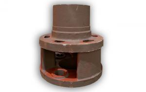 浙江三凯机电获得蜗轮蜗杆减速机专利具有密封功能较强的长处